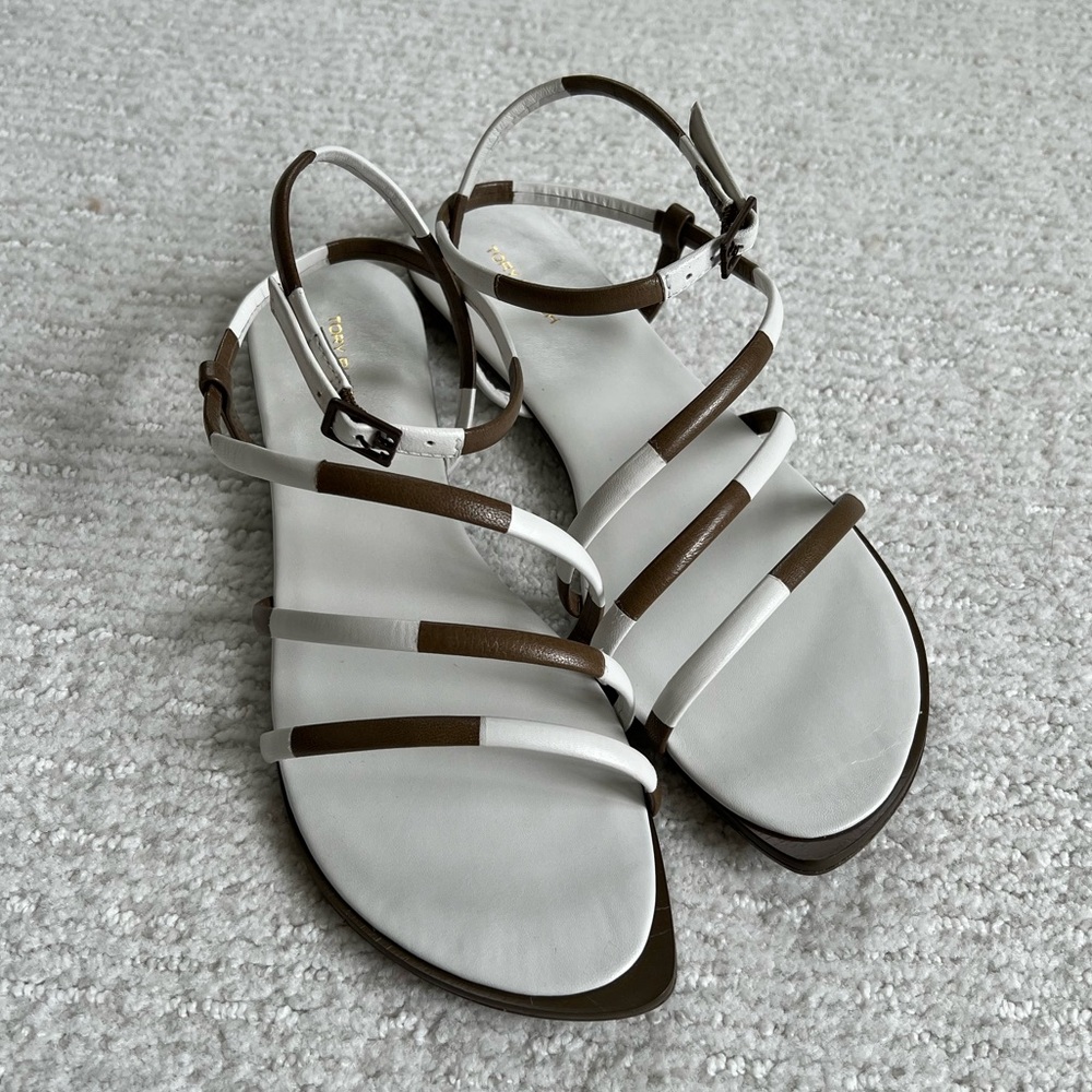Tory Burch Sandals